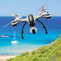 The Live Video Camera Drone